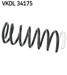 SKF VKDL 34175